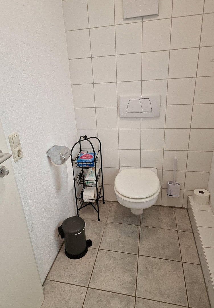 Pronájem bytu 3+kk 98 m², Hauptstrasse 90, Winnenden, Bádensko-Württembersko Pronájem bytu 3+kk 98 m², Hauptstrasse 90, Winnenden, Bádensko-Württembersko