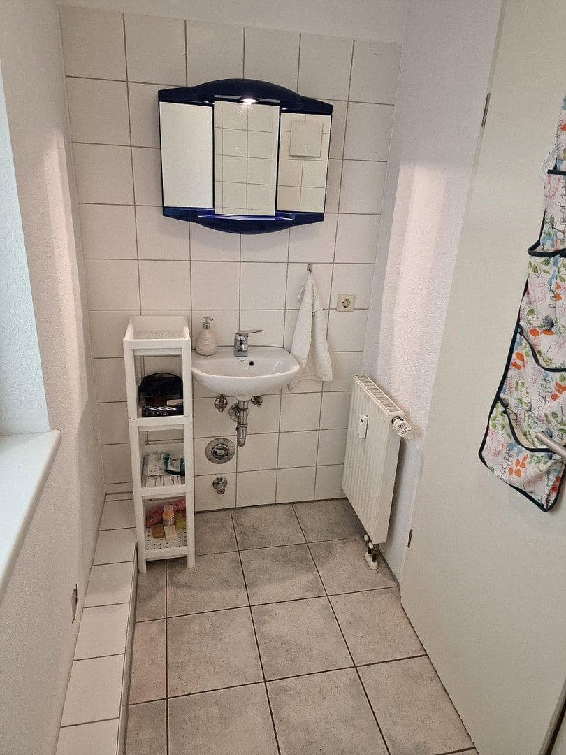 Pronájem bytu 3+kk 98 m², Hauptstrasse 90, Winnenden, Bádensko-Württembersko Pronájem bytu 3+kk 98 m², Hauptstrasse 90, Winnenden, Bádensko-Württembersko