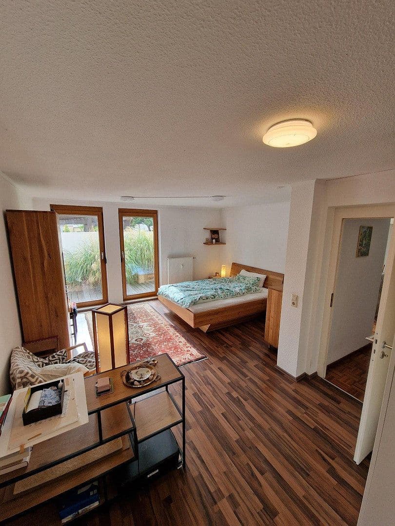 Pronájem bytu 3+kk 98 m², Hauptstrasse 90, Winnenden, Bádensko-Württembersko Pronájem bytu 3+kk 98 m², Hauptstrasse 90, Winnenden, Bádensko-Württembersko