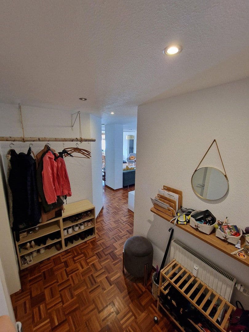 Pronájem bytu 3+kk 98 m², Hauptstrasse 90, Winnenden, Bádensko-Württembersko Pronájem bytu 3+kk 98 m², Hauptstrasse 90, Winnenden, Bádensko-Württembersko