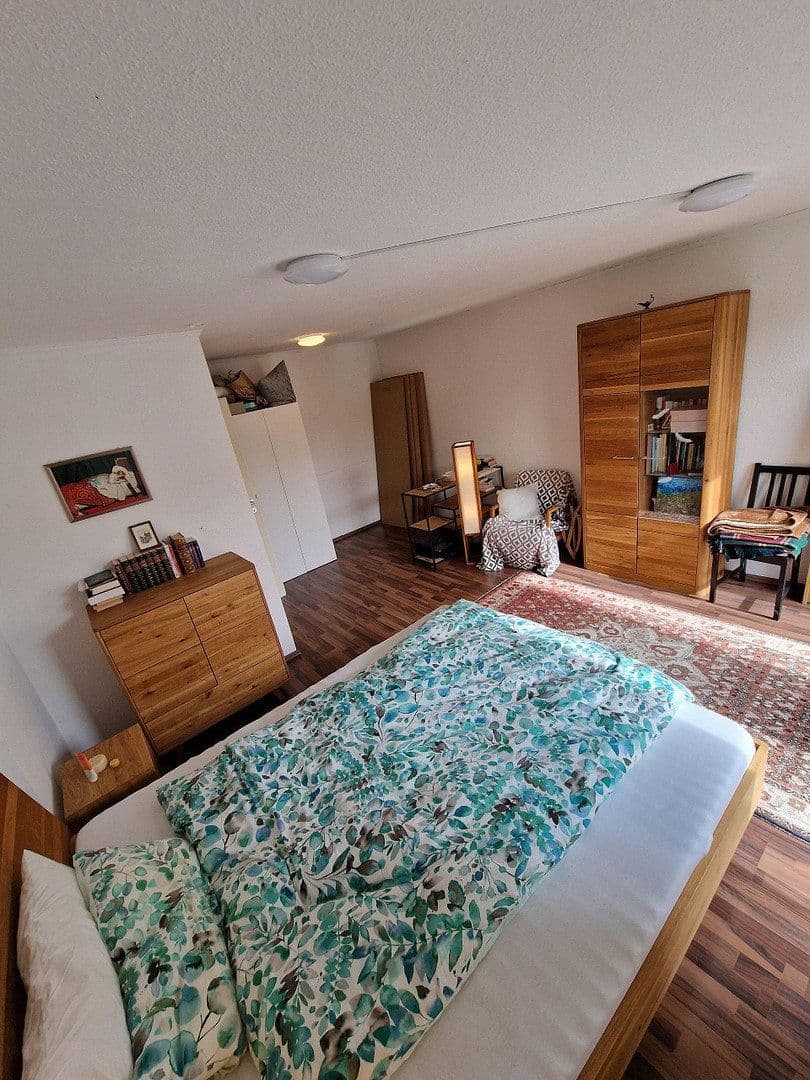 Pronájem bytu 3+kk 98 m², Hauptstrasse 90, Winnenden, Bádensko-Württembersko Pronájem bytu 3+kk 98 m², Hauptstrasse 90, Winnenden, Bádensko-Württembersko