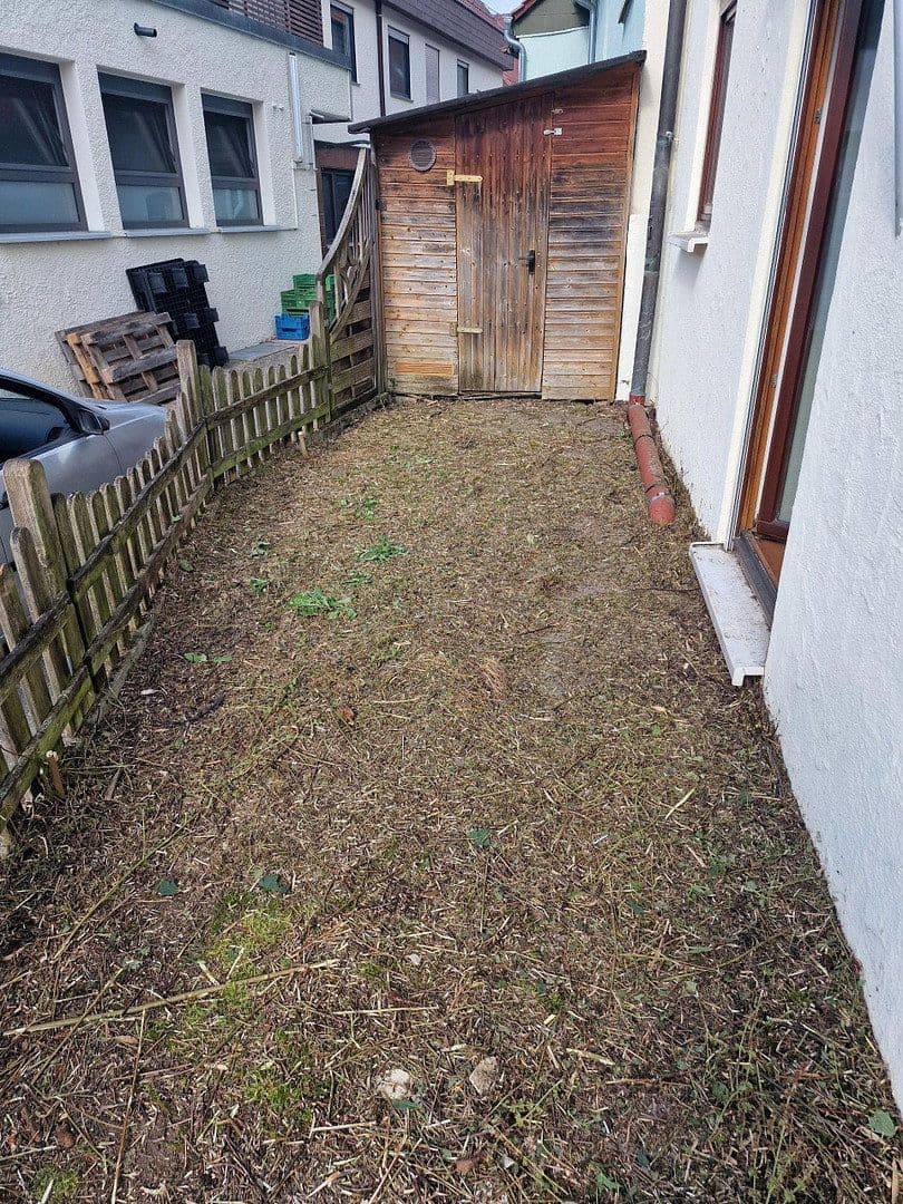 Pronájem bytu 3+kk 98 m², Hauptstrasse 90, Winnenden, Bádensko-Württembersko Pronájem bytu 3+kk 98 m², Hauptstrasse 90, Winnenden, Bádensko-Württembersko