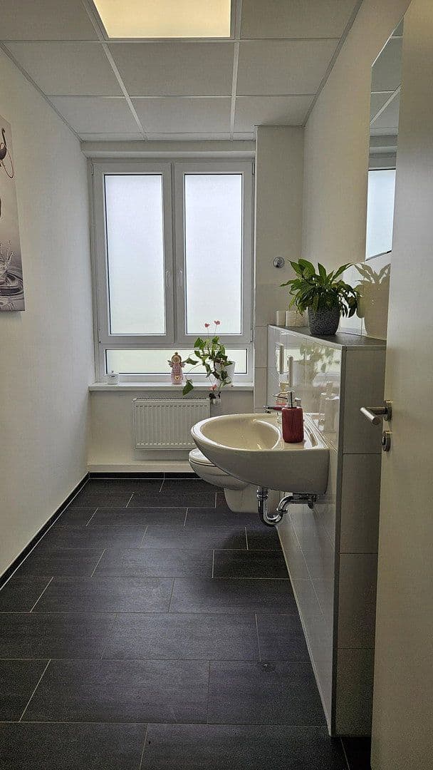Pronájem kanceláře 188 m², Heiligenhaus, Severní Porýní-Vestfálsko Pronájem kanceláře 188 m², Heiligenhaus, Severní Porýní-Vestfálsko