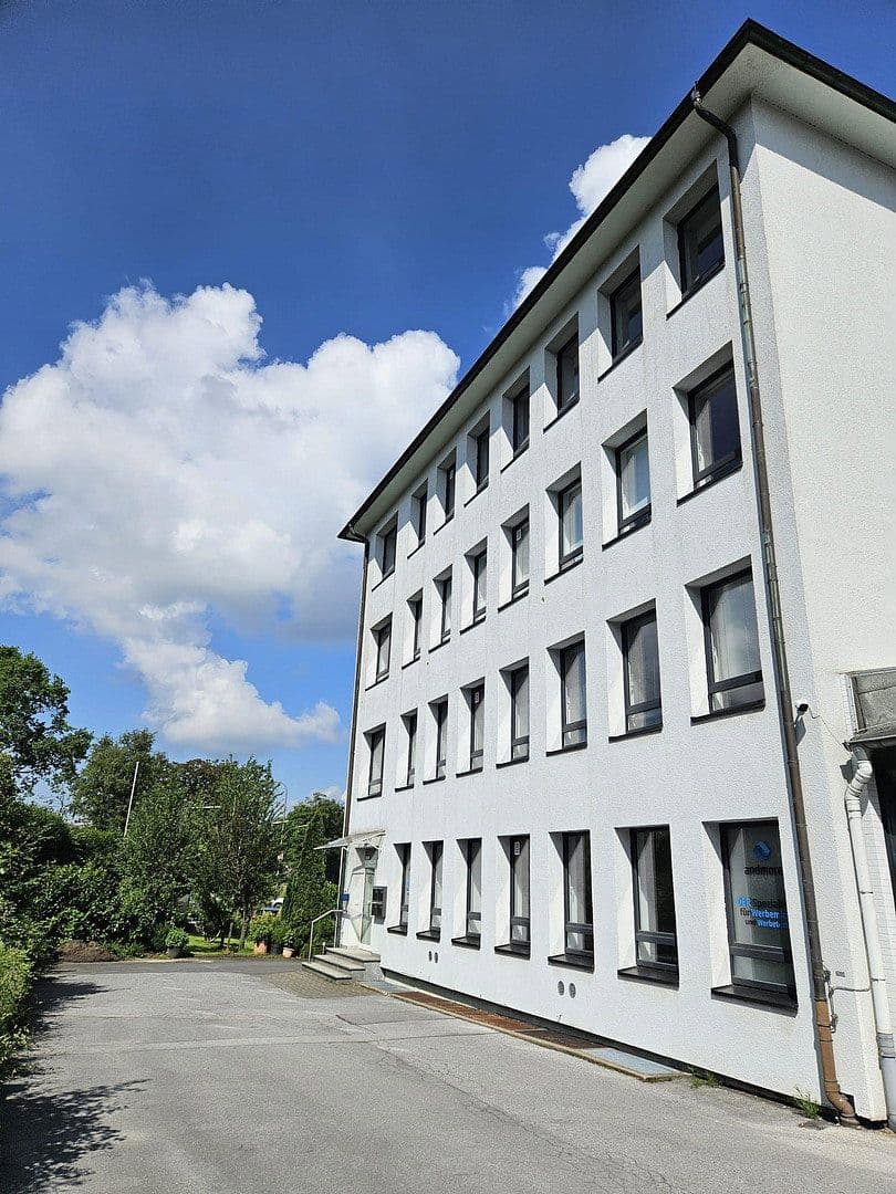 Pronájem kanceláře 188 m², Heiligenhaus, Severní Porýní-Vestfálsko Pronájem kanceláře 188 m², Heiligenhaus, Severní Porýní-Vestfálsko
