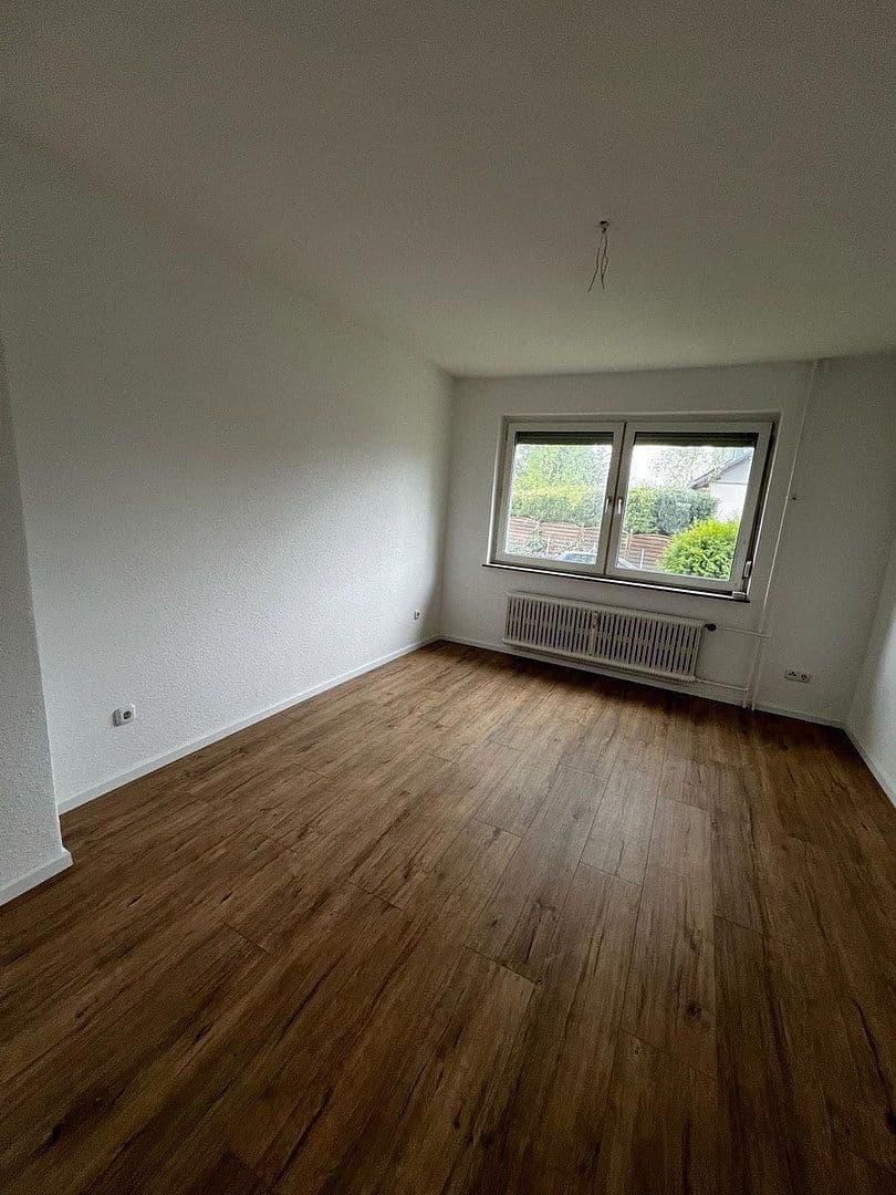 Pronájem bytu 3+1 52 m², Dortmund, Severní Porýní-Vestfálsko Pronájem bytu 3+1 52 m², Dortmund, Severní Porýní-Vestfálsko