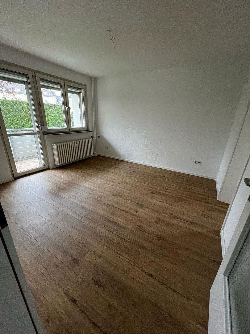 Pronájem bytu 3+1 52 m², Dortmund, Severní Porýní-Vestfálsko Pronájem bytu 3+1 52 m², Dortmund, Severní Porýní-Vestfálsko