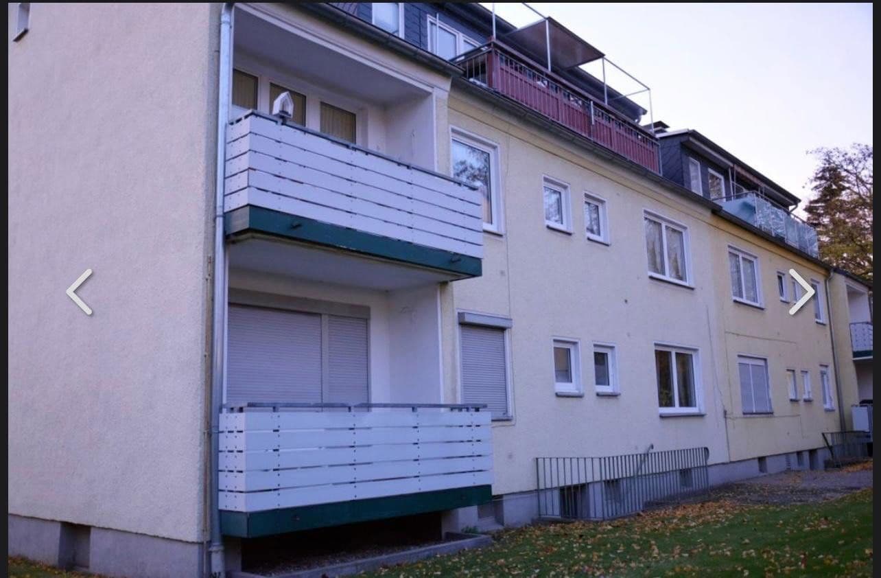 Pronájem bytu 3+1 52 m², Dortmund, Severní Porýní-Vestfálsko Pronájem bytu 3+1 52 m², Dortmund, Severní Porýní-Vestfálsko