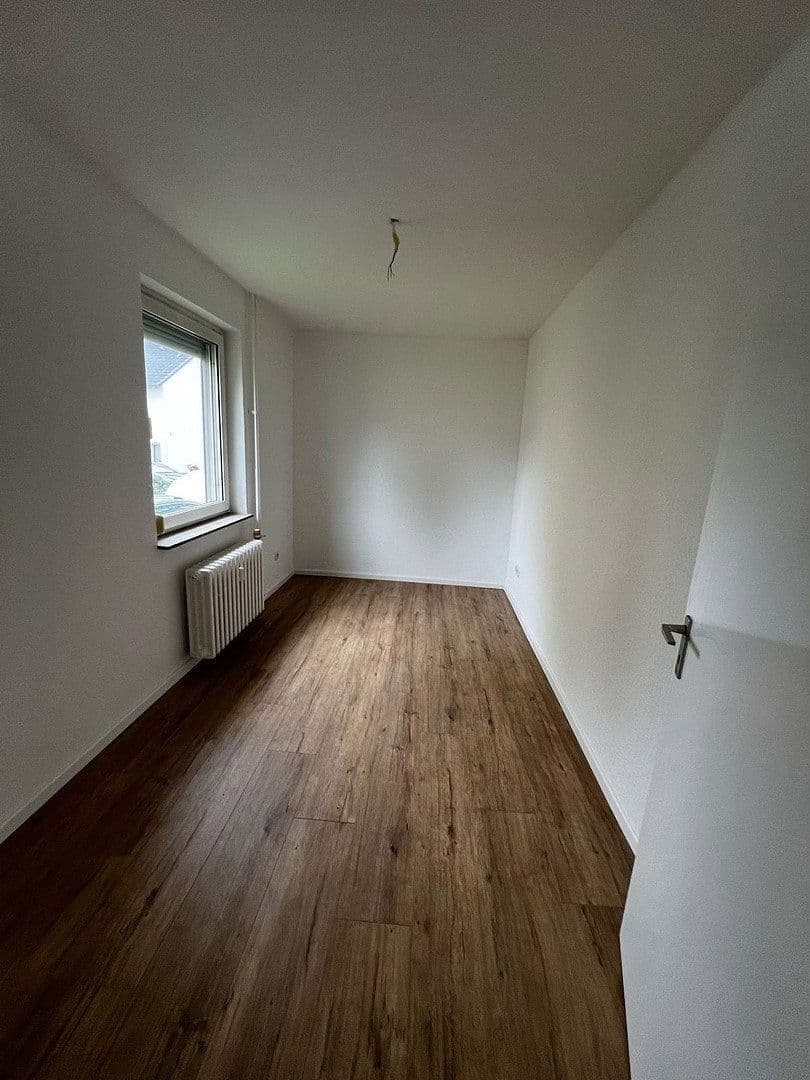 Pronájem bytu 3+1 52 m², Dortmund, Severní Porýní-Vestfálsko Pronájem bytu 3+1 52 m², Dortmund, Severní Porýní-Vestfálsko