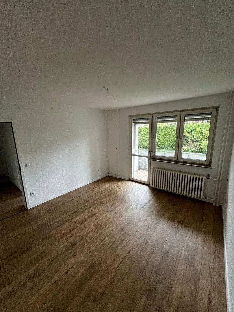 Pronájem bytu 3+1 52 m², Dortmund, Severní Porýní-Vestfálsko Pronájem bytu 3+1 52 m², Dortmund, Severní Porýní-Vestfálsko