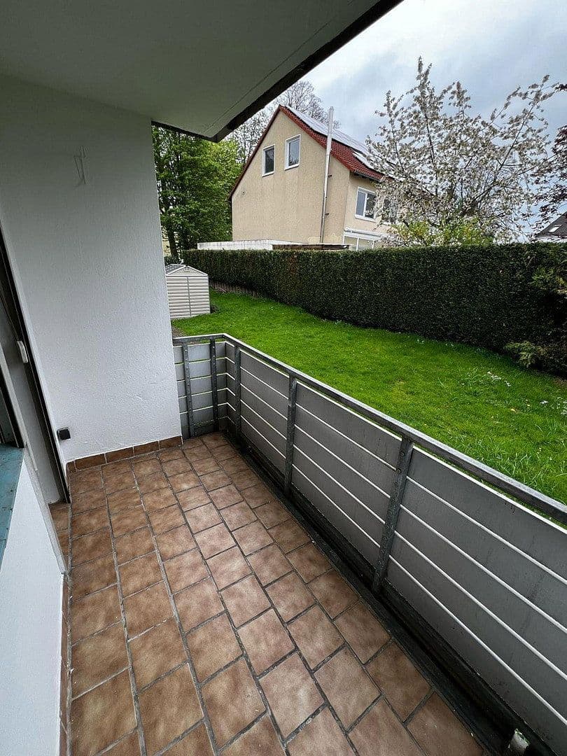 Pronájem bytu 3+1 52 m², Dortmund, Severní Porýní-Vestfálsko Pronájem bytu 3+1 52 m², Dortmund, Severní Porýní-Vestfálsko