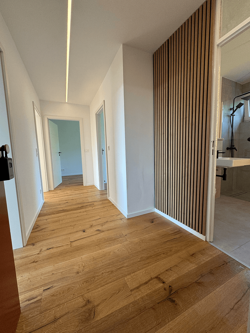 Prodej bytu 3+1 66 m², Wolfenbüttel, Dolní Sasko Prodej bytu 3+1 66 m², Wolfenbüttel, Dolní Sasko