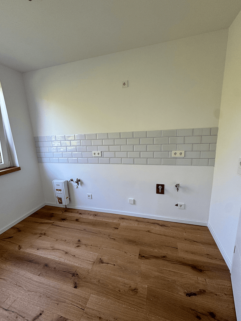 Prodej bytu 3+1 66 m², Wolfenbüttel, Dolní Sasko Prodej bytu 3+1 66 m², Wolfenbüttel, Dolní Sasko