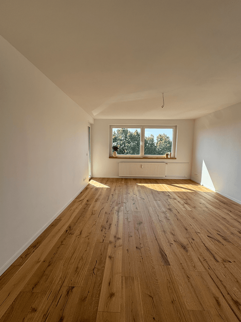 Prodej bytu 3+1 66 m², Wolfenbüttel, Dolní Sasko Prodej bytu 3+1 66 m², Wolfenbüttel, Dolní Sasko