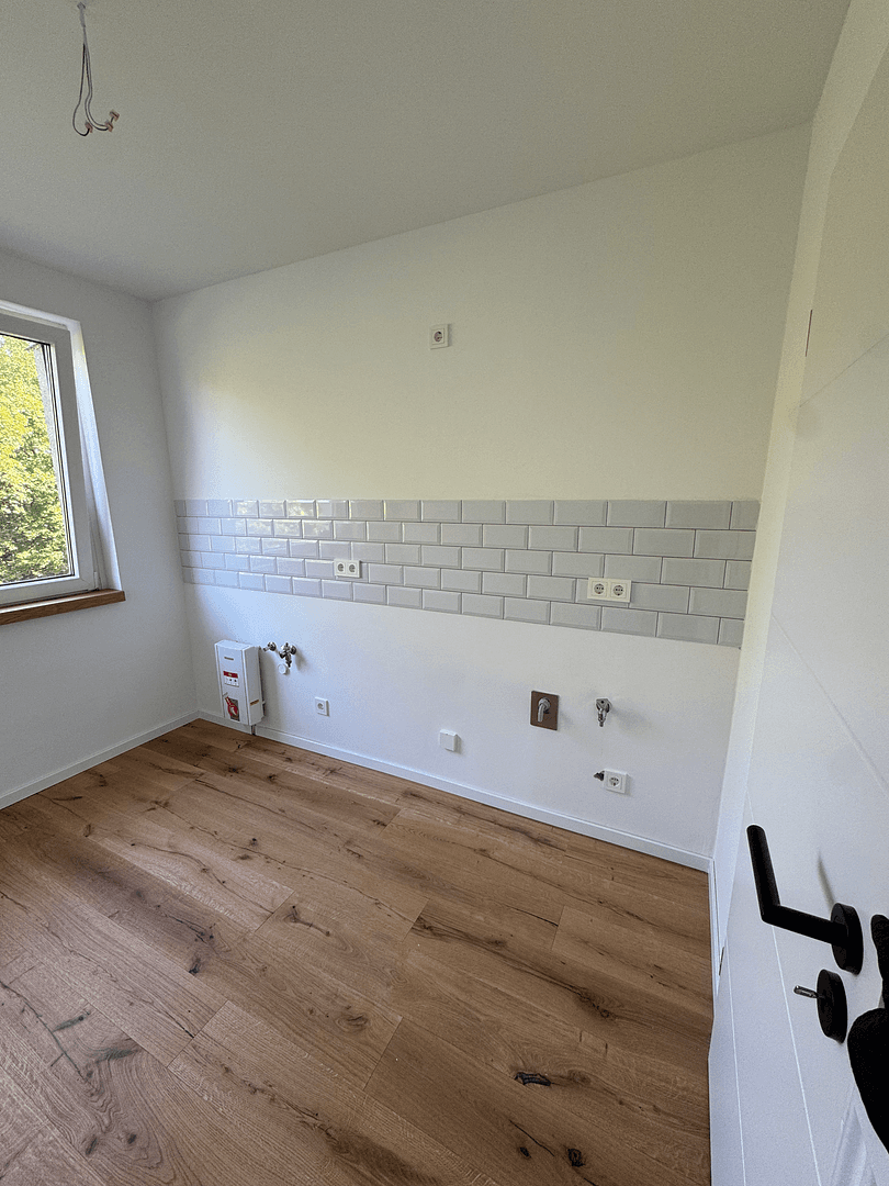 Prodej bytu 3+1 66 m², Wolfenbüttel, Dolní Sasko Prodej bytu 3+1 66 m², Wolfenbüttel, Dolní Sasko