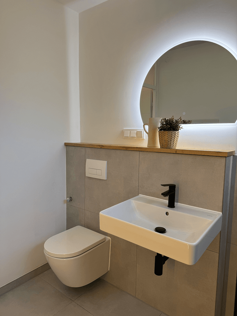 Prodej bytu 3+1 66 m², Wolfenbüttel, Dolní Sasko Prodej bytu 3+1 66 m², Wolfenbüttel, Dolní Sasko