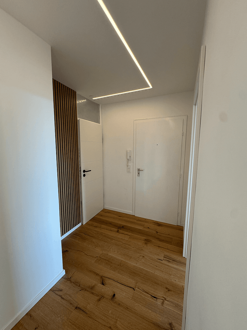 Prodej bytu 3+1 66 m², Wolfenbüttel, Dolní Sasko Prodej bytu 3+1 66 m², Wolfenbüttel, Dolní Sasko