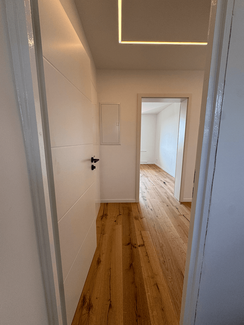 Prodej bytu 3+1 66 m², Wolfenbüttel, Dolní Sasko Prodej bytu 3+1 66 m², Wolfenbüttel, Dolní Sasko