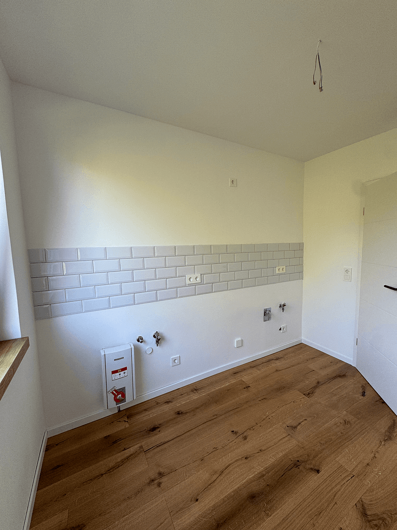 Prodej bytu 3+1 66 m², Wolfenbüttel, Dolní Sasko Prodej bytu 3+1 66 m², Wolfenbüttel, Dolní Sasko