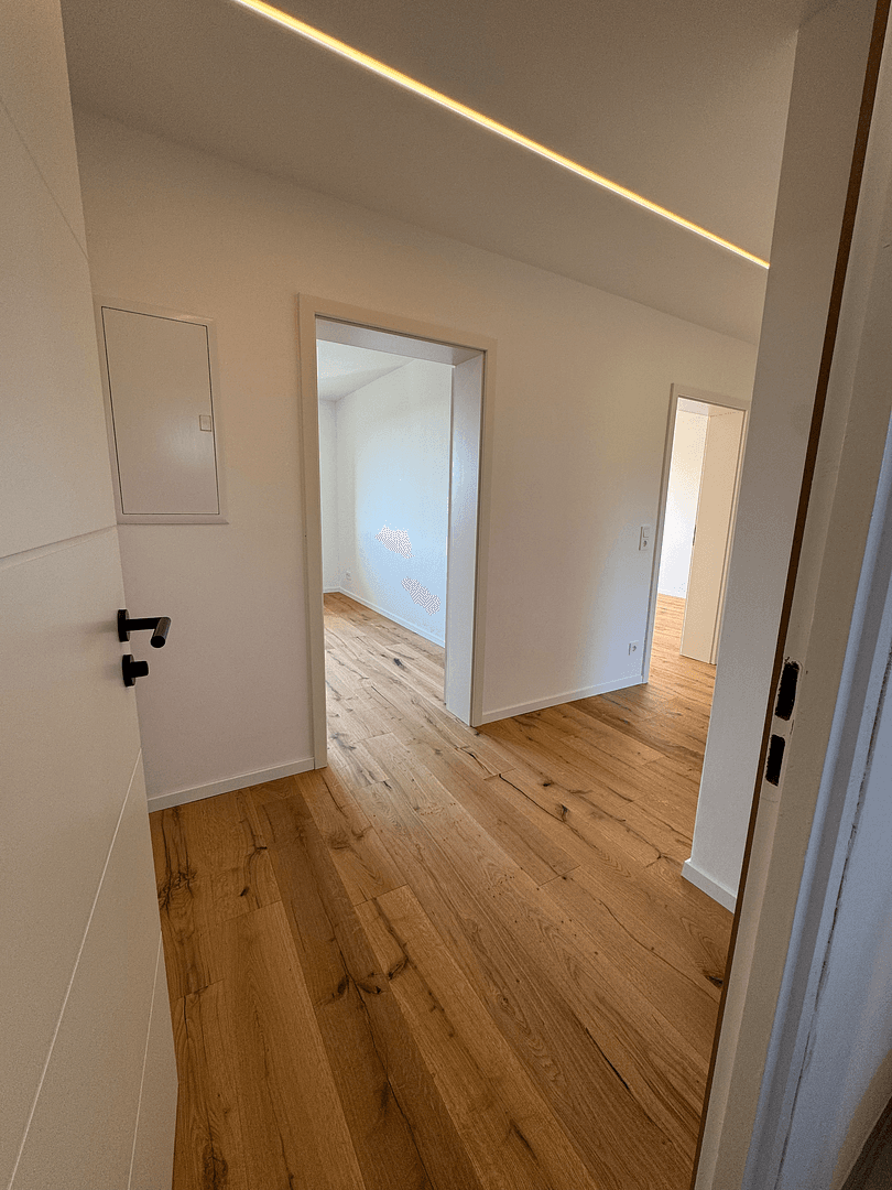Prodej bytu 3+1 66 m², Wolfenbüttel, Dolní Sasko Prodej bytu 3+1 66 m², Wolfenbüttel, Dolní Sasko