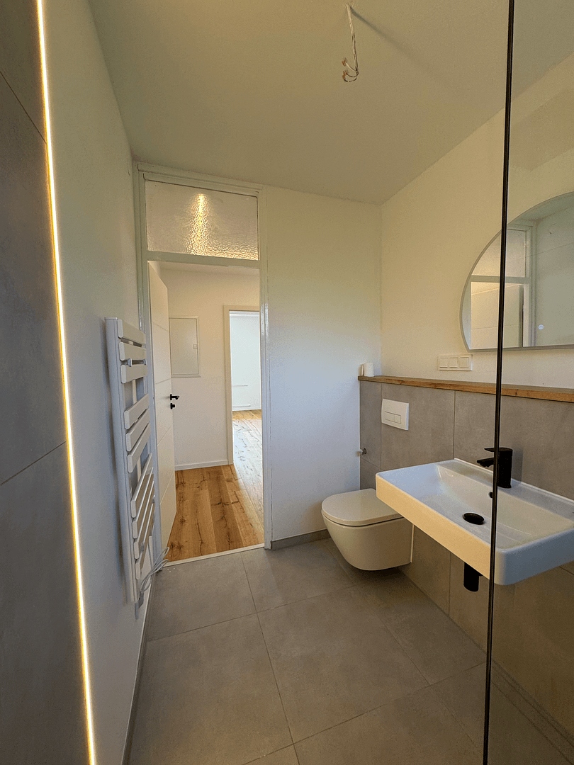 Prodej bytu 3+1 66 m², Wolfenbüttel, Dolní Sasko Prodej bytu 3+1 66 m², Wolfenbüttel, Dolní Sasko