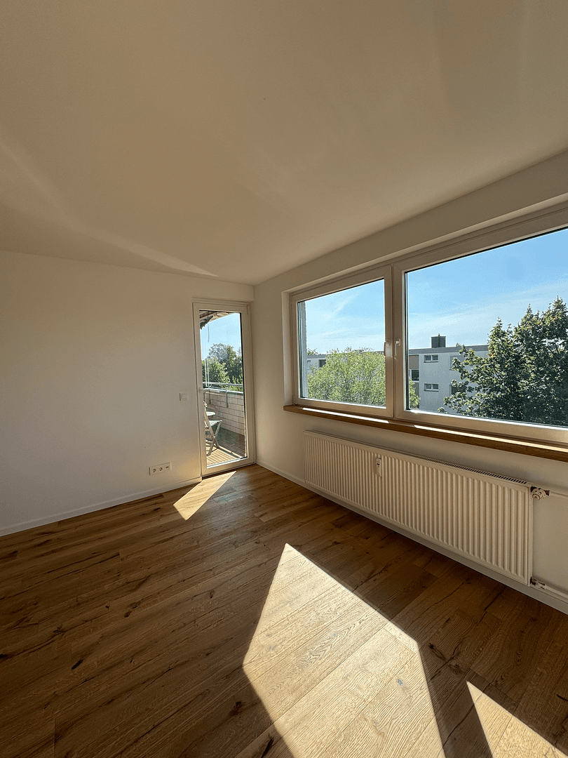 Prodej bytu 3+1 66 m², Wolfenbüttel, Dolní Sasko Prodej bytu 3+1 66 m², Wolfenbüttel, Dolní Sasko