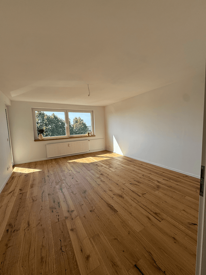 Prodej bytu 3+1 66 m², Wolfenbüttel, Dolní Sasko Prodej bytu 3+1 66 m², Wolfenbüttel, Dolní Sasko