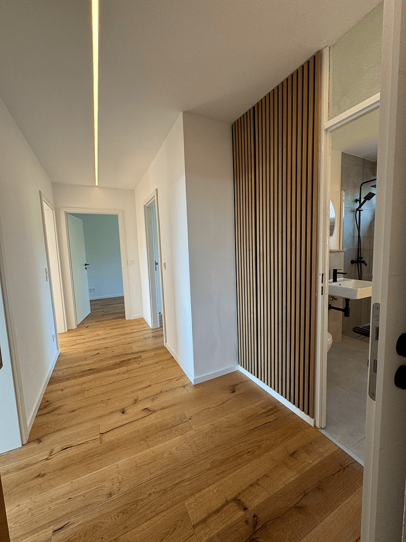 Prodej bytu 3+1 66 m², Wolfenbüttel, Dolní Sasko Prodej bytu 3+1 66 m², Wolfenbüttel, Dolní Sasko