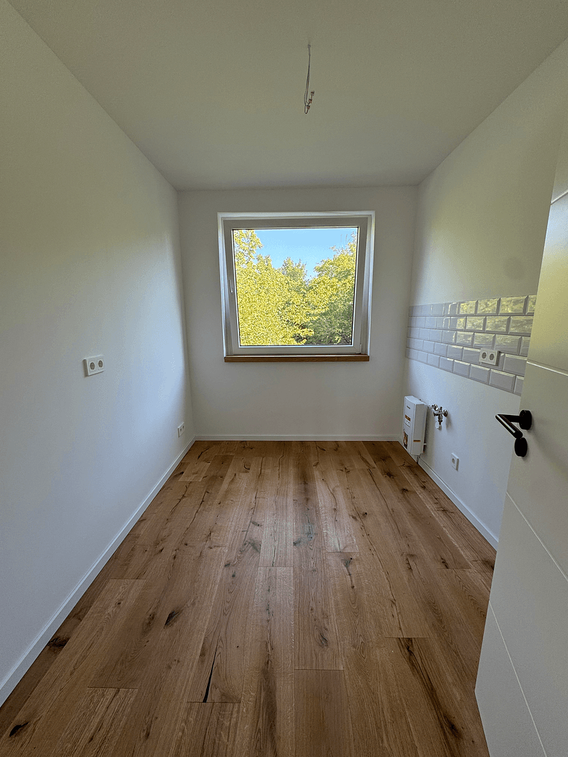 Prodej bytu 3+1 66 m², Wolfenbüttel, Dolní Sasko Prodej bytu 3+1 66 m², Wolfenbüttel, Dolní Sasko