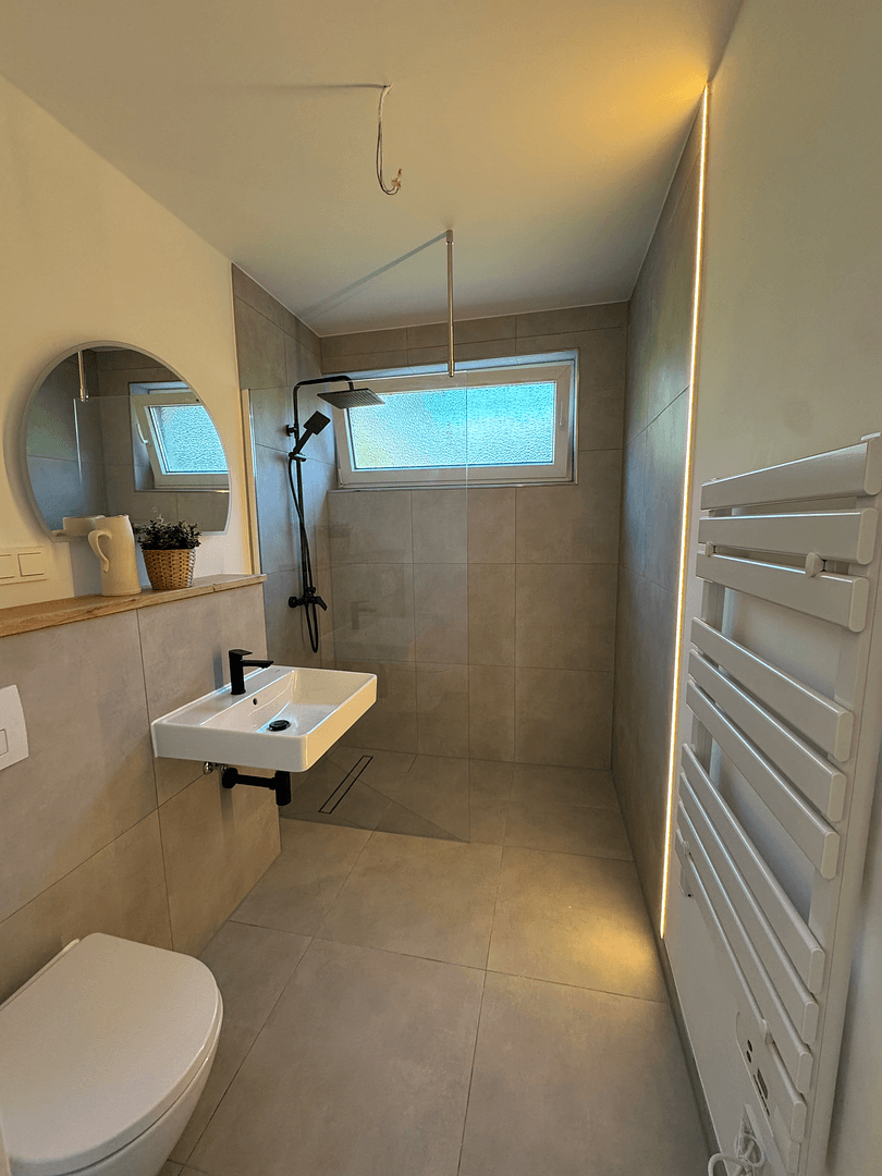 Prodej bytu 3+1 66 m², Wolfenbüttel, Dolní Sasko Prodej bytu 3+1 66 m², Wolfenbüttel, Dolní Sasko