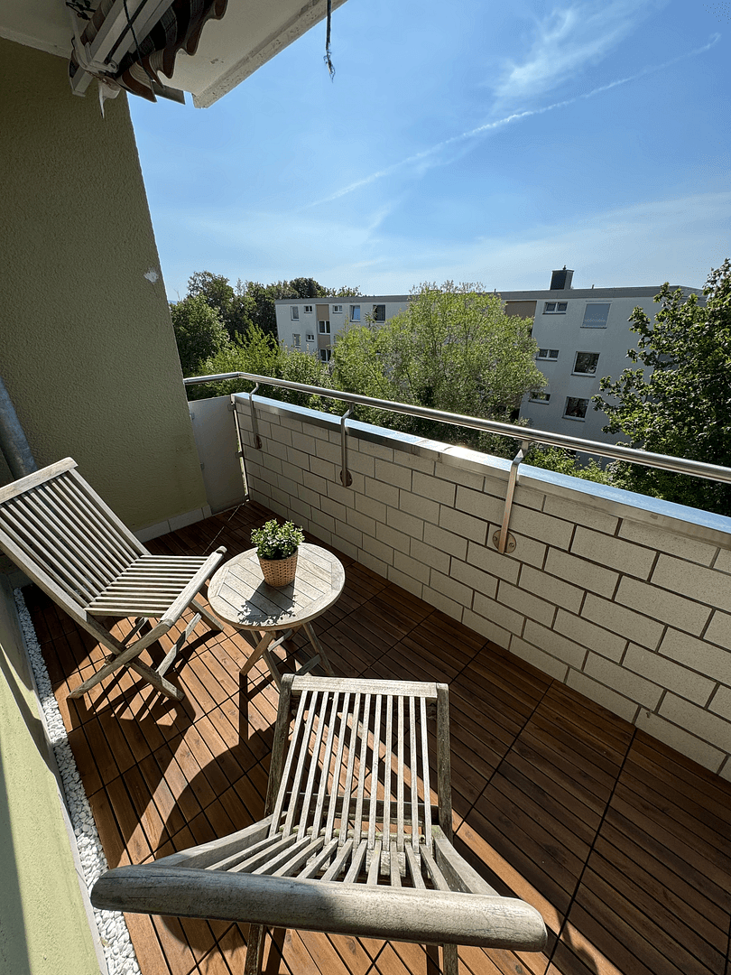 Prodej bytu 3+1 66 m², Wolfenbüttel, Dolní Sasko Prodej bytu 3+1 66 m², Wolfenbüttel, Dolní Sasko