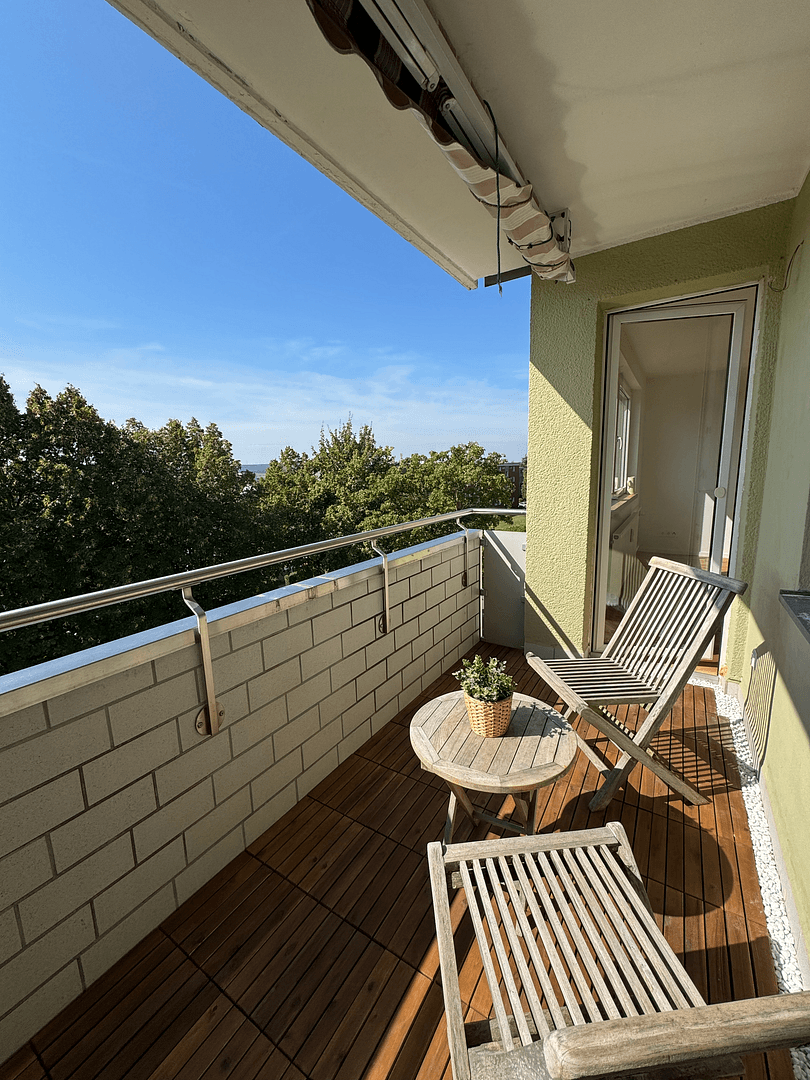 Prodej bytu 3+1 66 m², Wolfenbüttel, Dolní Sasko Prodej bytu 3+1 66 m², Wolfenbüttel, Dolní Sasko