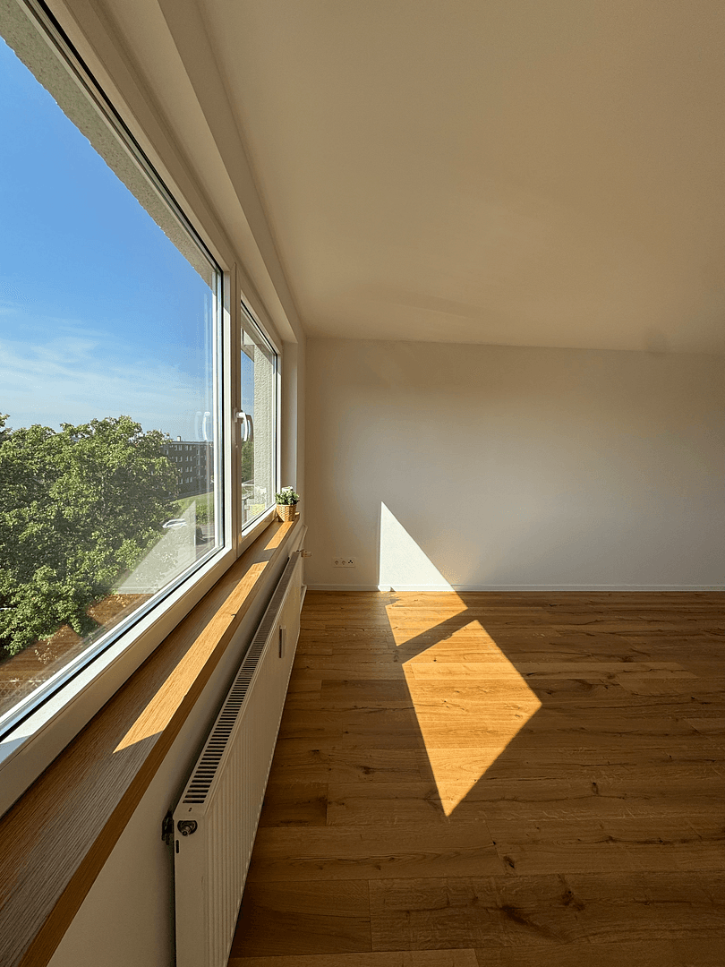 Prodej bytu 3+1 66 m², Wolfenbüttel, Dolní Sasko Prodej bytu 3+1 66 m², Wolfenbüttel, Dolní Sasko