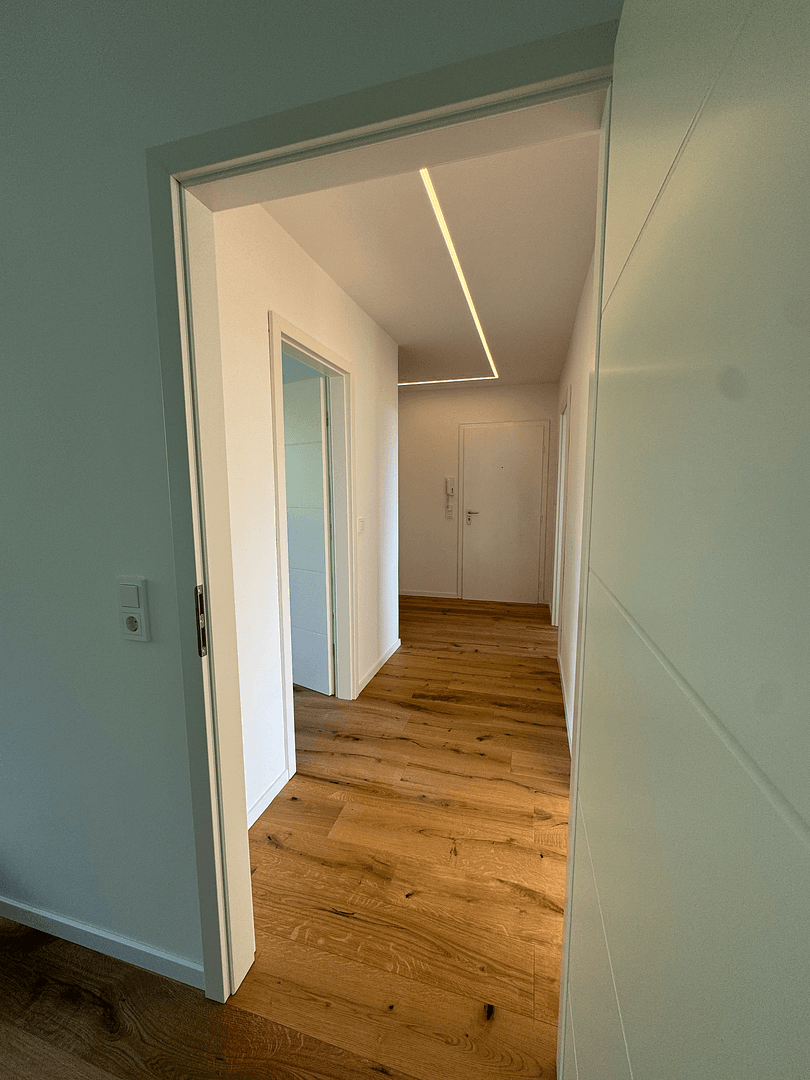 Prodej bytu 3+1 66 m², Wolfenbüttel, Dolní Sasko Prodej bytu 3+1 66 m², Wolfenbüttel, Dolní Sasko