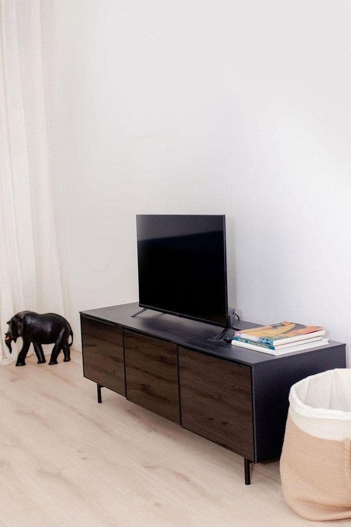 Pronájem bytu 1+1 55 m², Schlegelstrasse 11, Berlin, Berlín Pronájem bytu 1+1 55 m², Schlegelstrasse 11, Berlin, Berlín