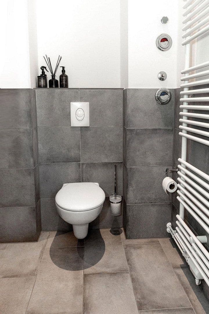 Pronájem bytu 1+1 55 m², Schlegelstrasse 11, Berlin, Berlín Pronájem bytu 1+1 55 m², Schlegelstrasse 11, Berlin, Berlín