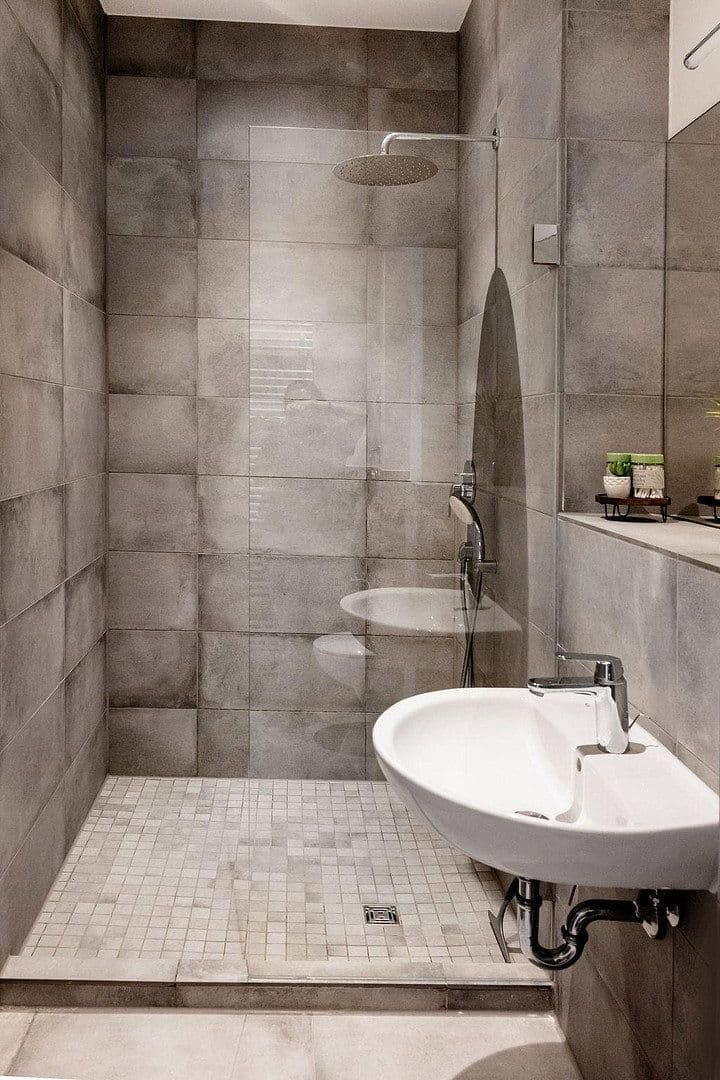 Pronájem bytu 1+1 55 m², Schlegelstrasse 11, Berlin, Berlín Pronájem bytu 1+1 55 m², Schlegelstrasse 11, Berlin, Berlín