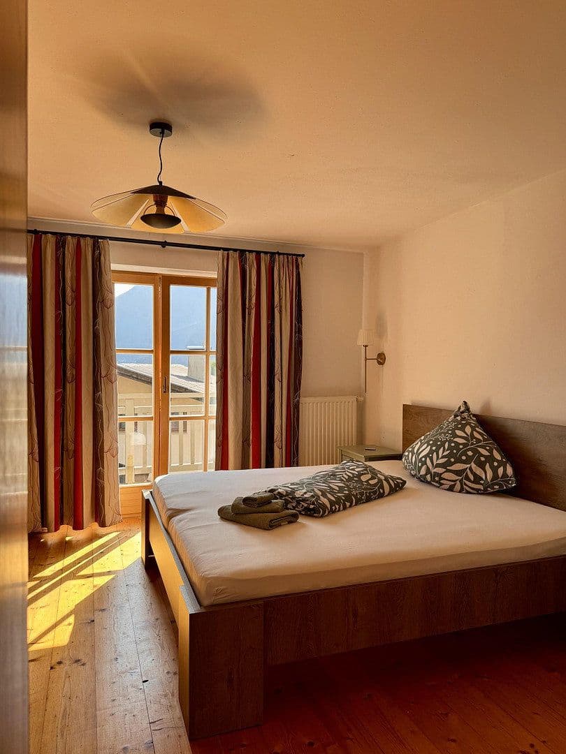 Pronájem bytu 4+1 140 m², Laimstraße 12, Sankt Gilgen, Salcbursko Pronájem bytu 4+1 140 m², Laimstraße 12, Sankt Gilgen, Salcbursko