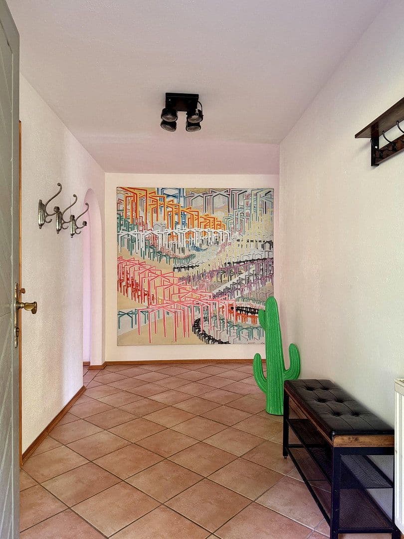 Pronájem bytu 4+1 140 m², Laimstraße 12, Sankt Gilgen, Salcbursko Pronájem bytu 4+1 140 m², Laimstraße 12, Sankt Gilgen, Salcbursko
