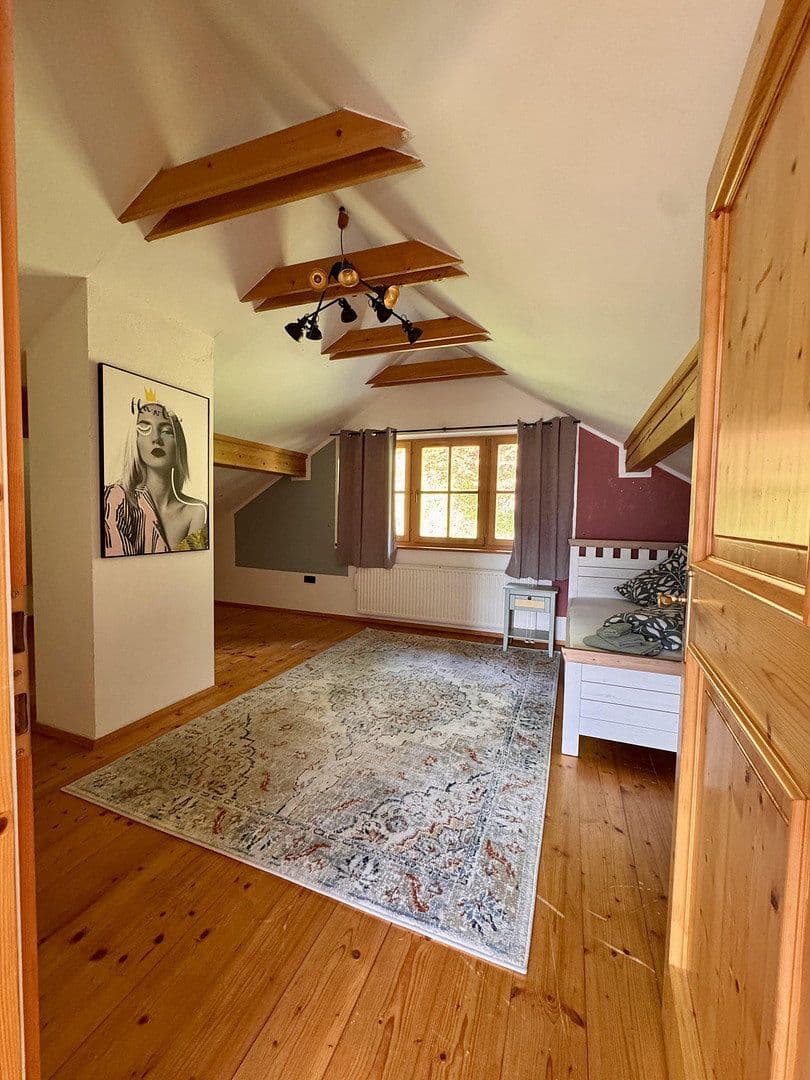 Pronájem bytu 4+1 140 m², Laimstraße 12, Sankt Gilgen, Salcbursko Pronájem bytu 4+1 140 m², Laimstraße 12, Sankt Gilgen, Salcbursko