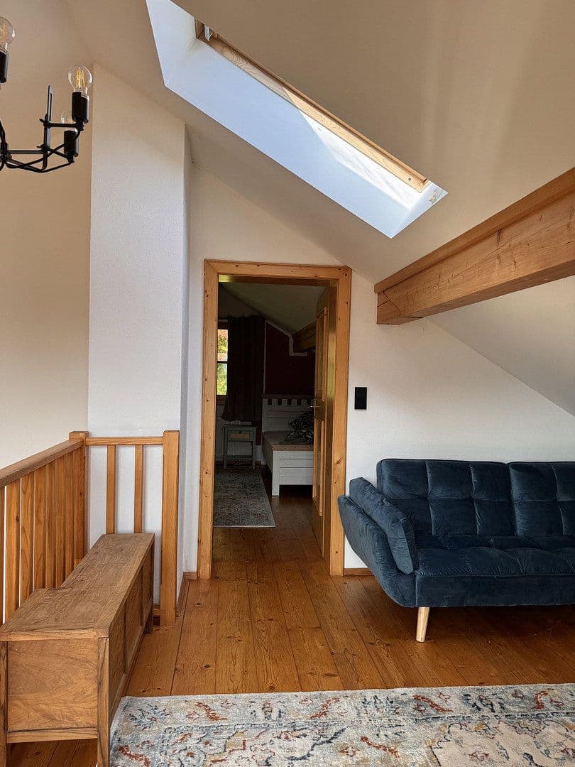 Pronájem bytu 4+1 140 m², Laimstraße 12, Sankt Gilgen, Salcbursko Pronájem bytu 4+1 140 m², Laimstraße 12, Sankt Gilgen, Salcbursko