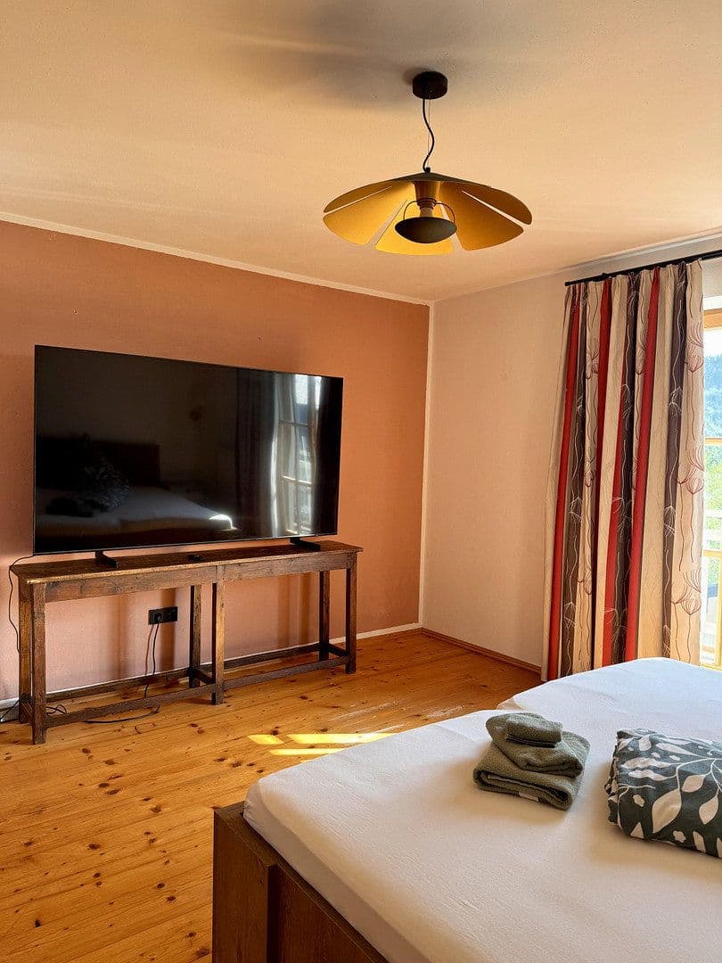 Pronájem bytu 4+1 140 m², Laimstraße 12, Sankt Gilgen, Salcbursko Pronájem bytu 4+1 140 m², Laimstraße 12, Sankt Gilgen, Salcbursko