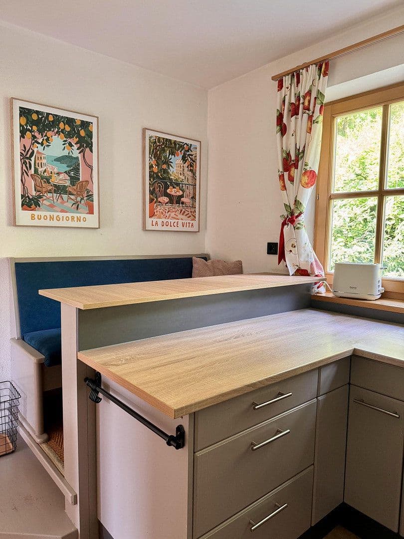 Pronájem bytu 4+1 140 m², Laimstraße 12, Sankt Gilgen, Salcbursko Pronájem bytu 4+1 140 m², Laimstraße 12, Sankt Gilgen, Salcbursko