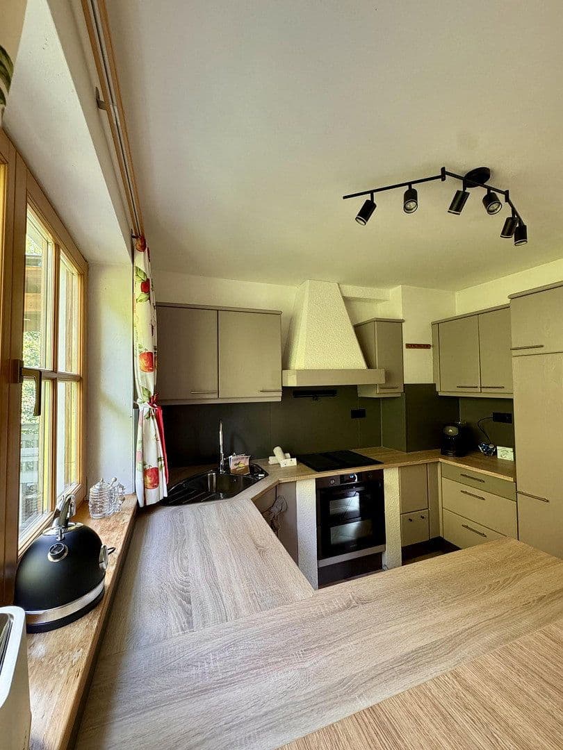 Pronájem bytu 4+1 140 m², Laimstraße 12, Sankt Gilgen, Salcbursko Pronájem bytu 4+1 140 m², Laimstraße 12, Sankt Gilgen, Salcbursko