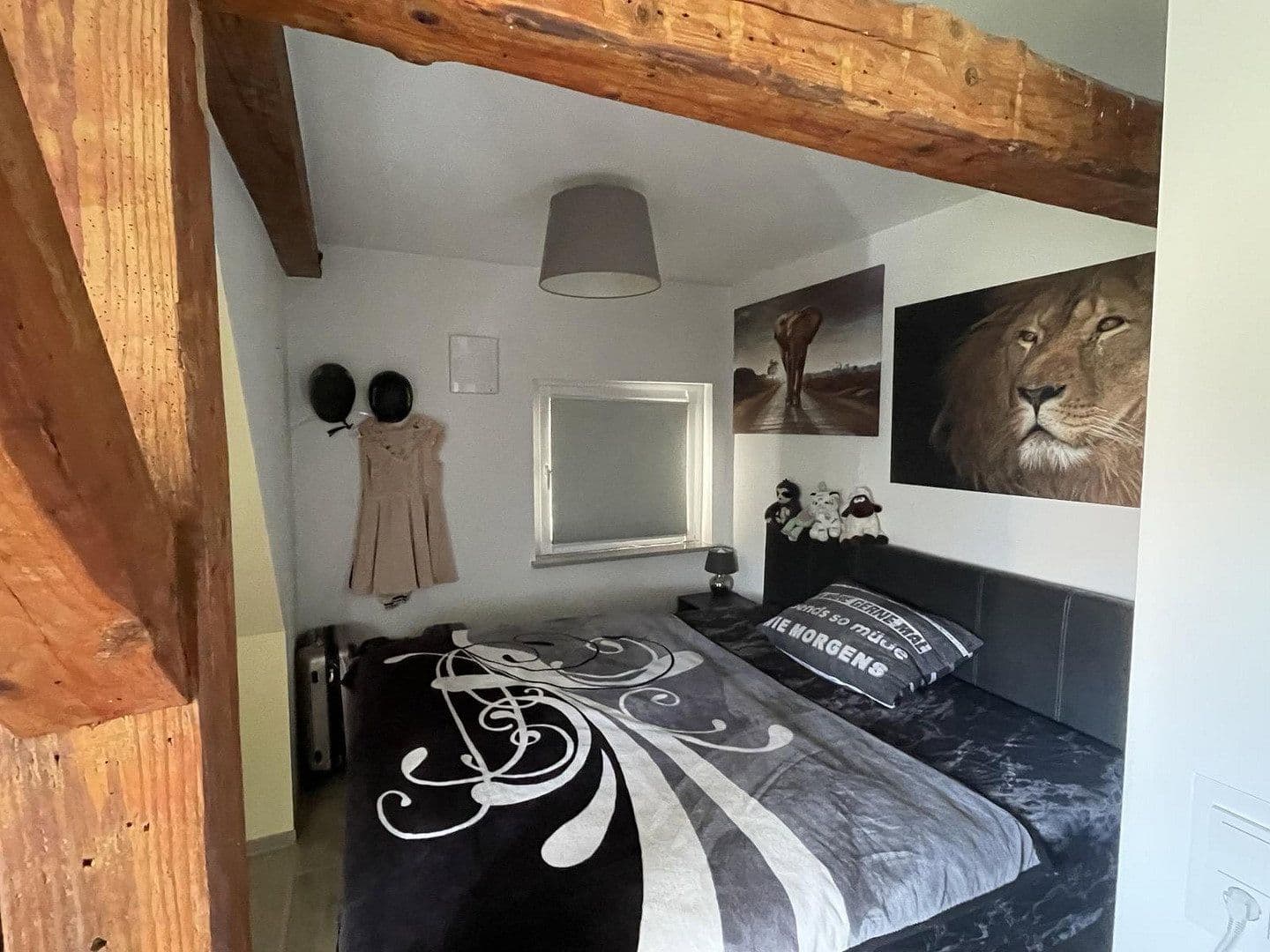 Pronájem bytu 3+1 80 m², Rostock, Mecklenburg-Vorpommern Pronájem bytu 3+1 80 m², Rostock, Mecklenburg-Vorpommern