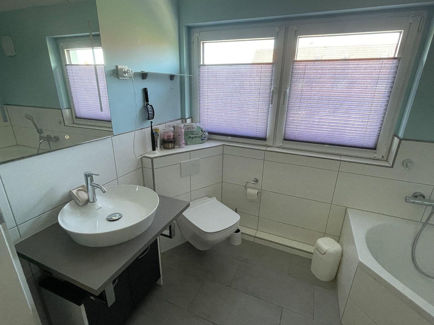 Pronájem bytu 3+1 80 m², Rostock, Mecklenburg-Vorpommern Pronájem bytu 3+1 80 m², Rostock, Mecklenburg-Vorpommern