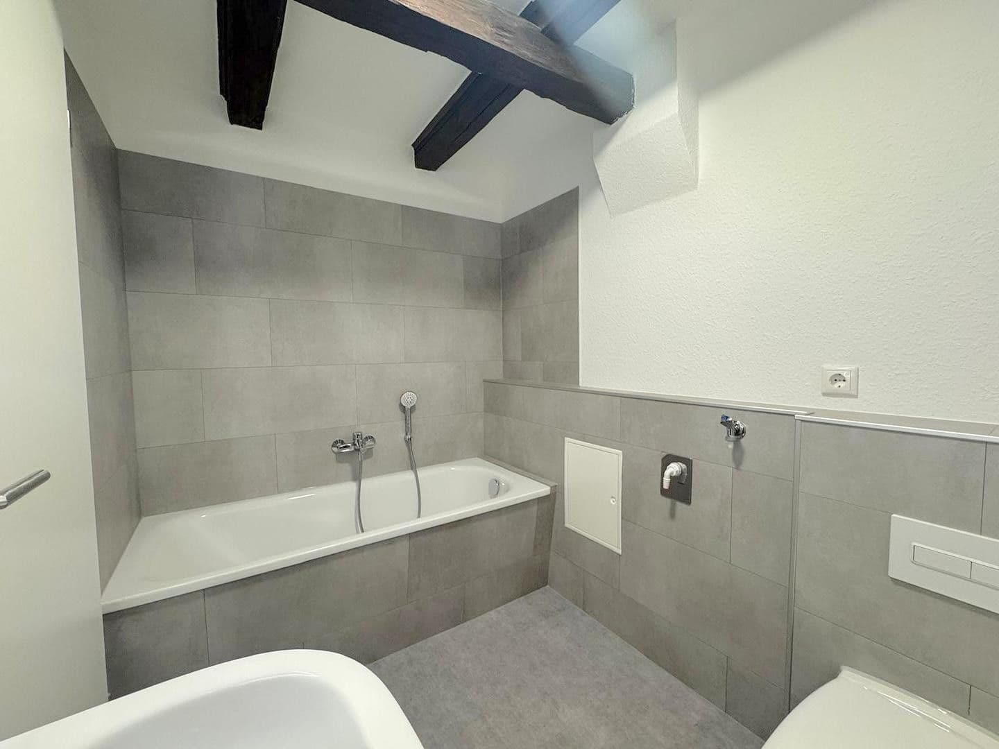 Prodej bytu 3+1 64 m², Wismar, Mecklenburg-Vorpommern Prodej bytu 3+1 64 m², Wismar, Mecklenburg-Vorpommern