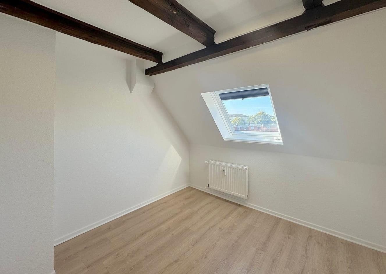 Prodej bytu 3+1 64 m², Wismar, Mecklenburg-Vorpommern Prodej bytu 3+1 64 m², Wismar, Mecklenburg-Vorpommern