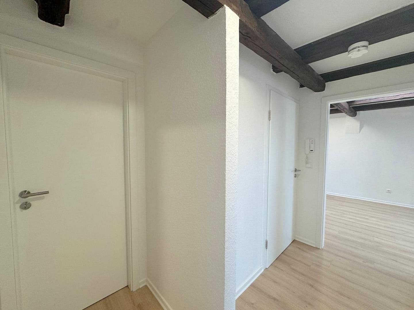 Prodej bytu 3+1 64 m², Wismar, Mecklenburg-Vorpommern Prodej bytu 3+1 64 m², Wismar, Mecklenburg-Vorpommern