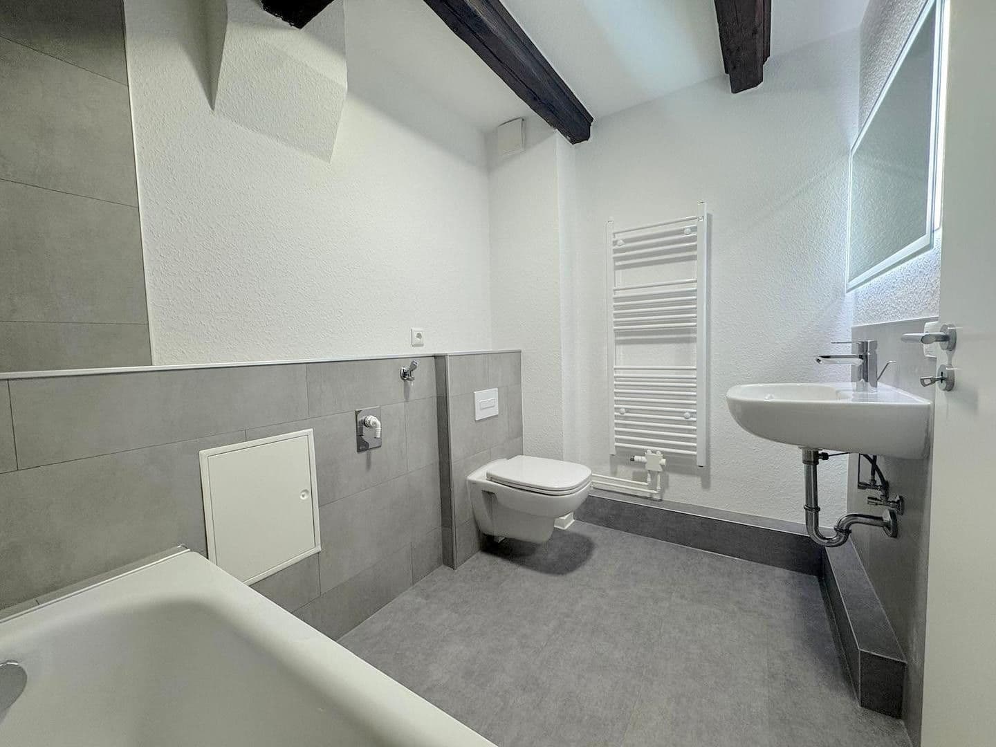 Prodej bytu 3+1 64 m², Wismar, Mecklenburg-Vorpommern Prodej bytu 3+1 64 m², Wismar, Mecklenburg-Vorpommern