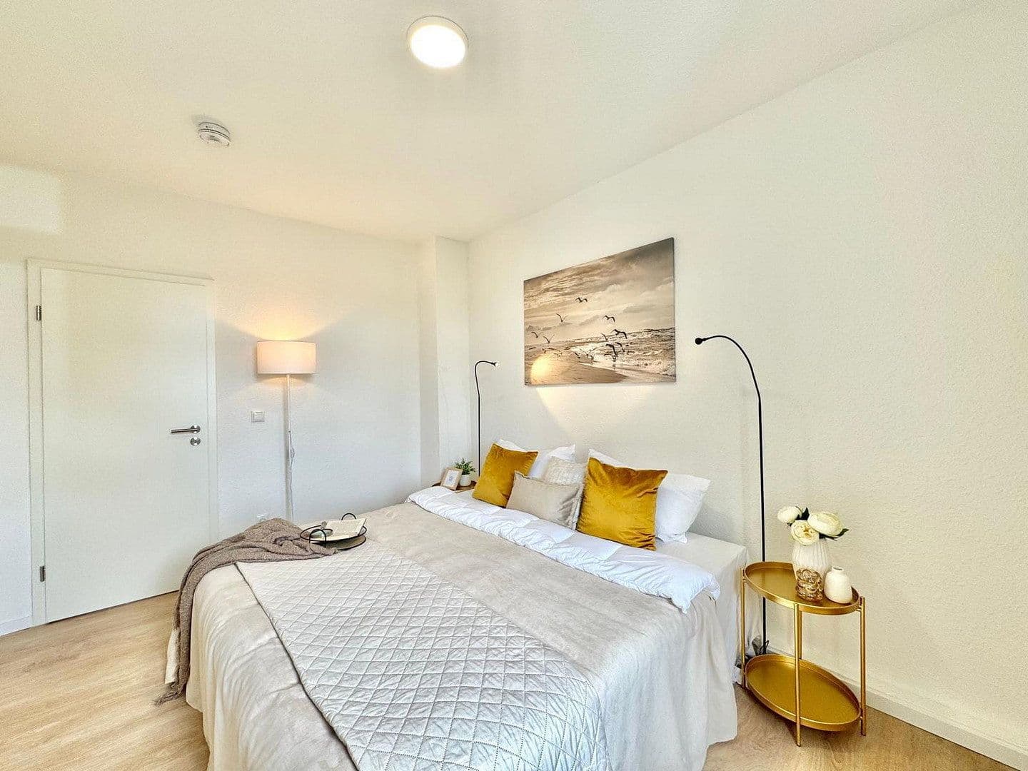 Prodej bytu 2+1 49 m², Wismar, Mecklenburg-Vorpommern Prodej bytu 2+1 49 m², Wismar, Mecklenburg-Vorpommern